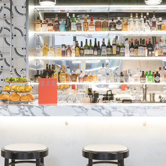Öffnungszeiten im Restaurant Buckhuser