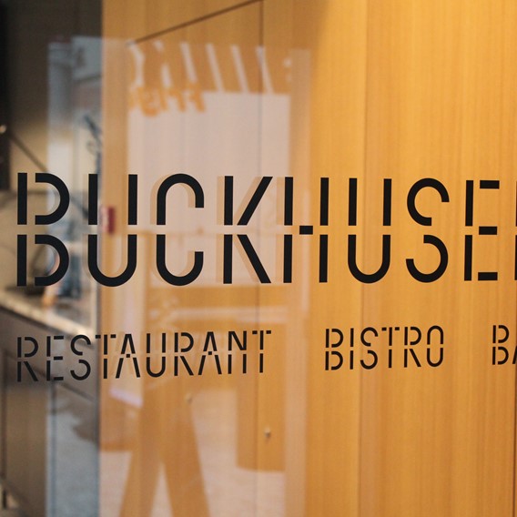 Winterpause Restaurant